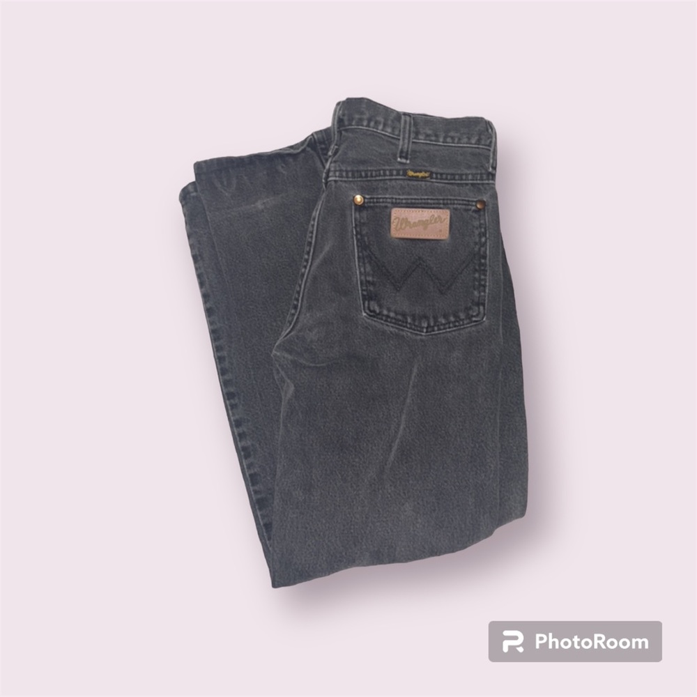 Vintage Wrangler Jeans